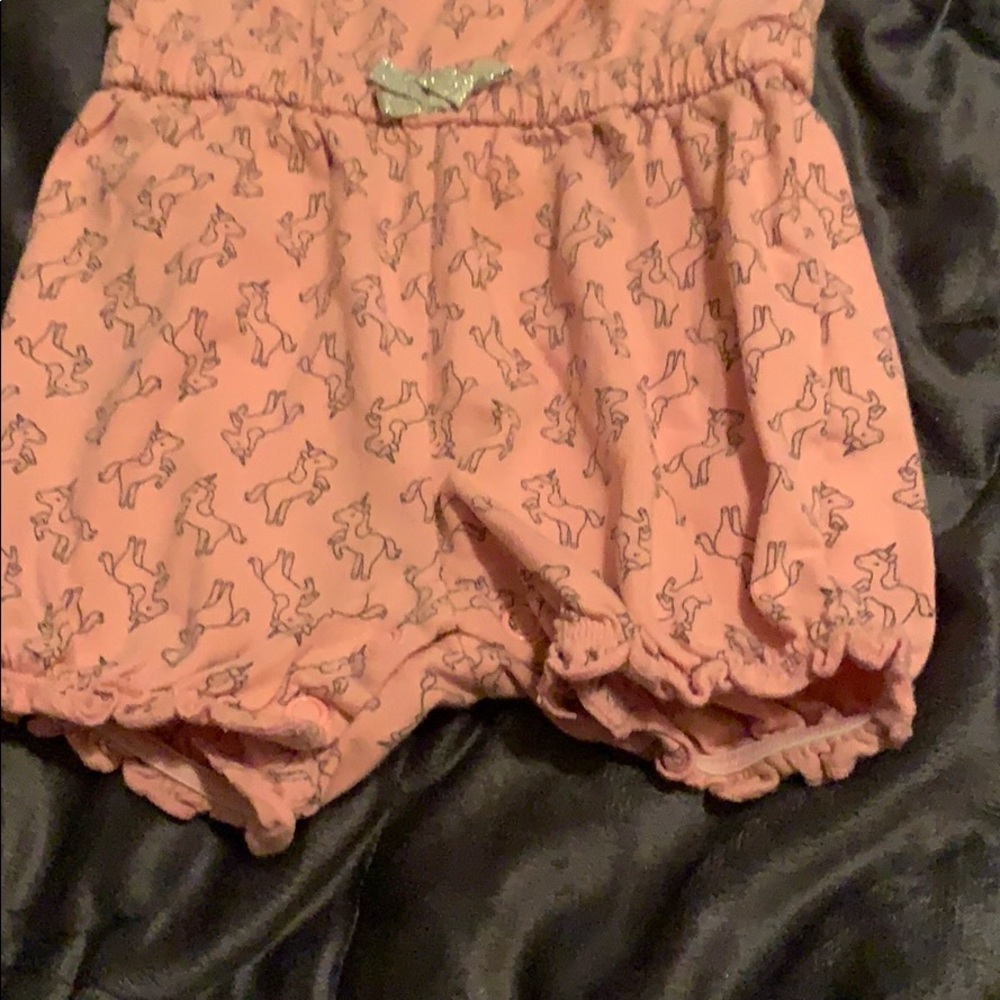 Romper - Picture 2 of 3